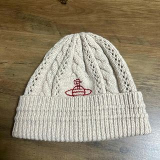 Vivienne Westwood(ニット帽/ビーニー)のフリマアイテム一覧 Vivienne Westwood(ニット帽/ビーニー)のフリマアイテム一覧