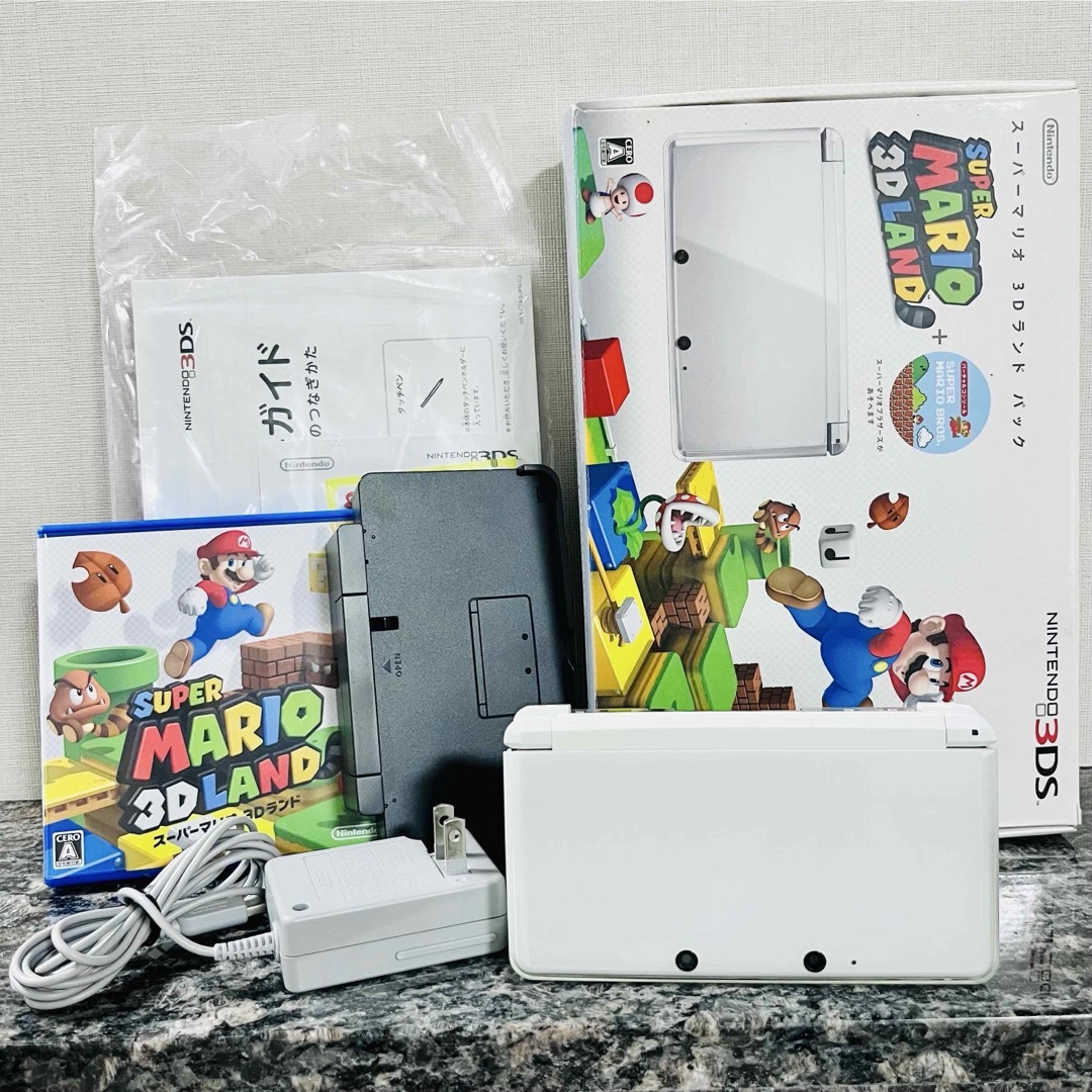新品未開封☆ニンテンドー スイッチ ネオン Nintendo Switch 新品未開封☆ニンテンドー スイッチ ネオン Nintendo Switch