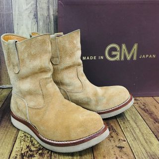 Ron Herman - Made in GM JAPAN×ロンハーマン ペコスブーツ L Ron Herman - Made in GM JAPAN×ロンハーマン ペコスブーツ L