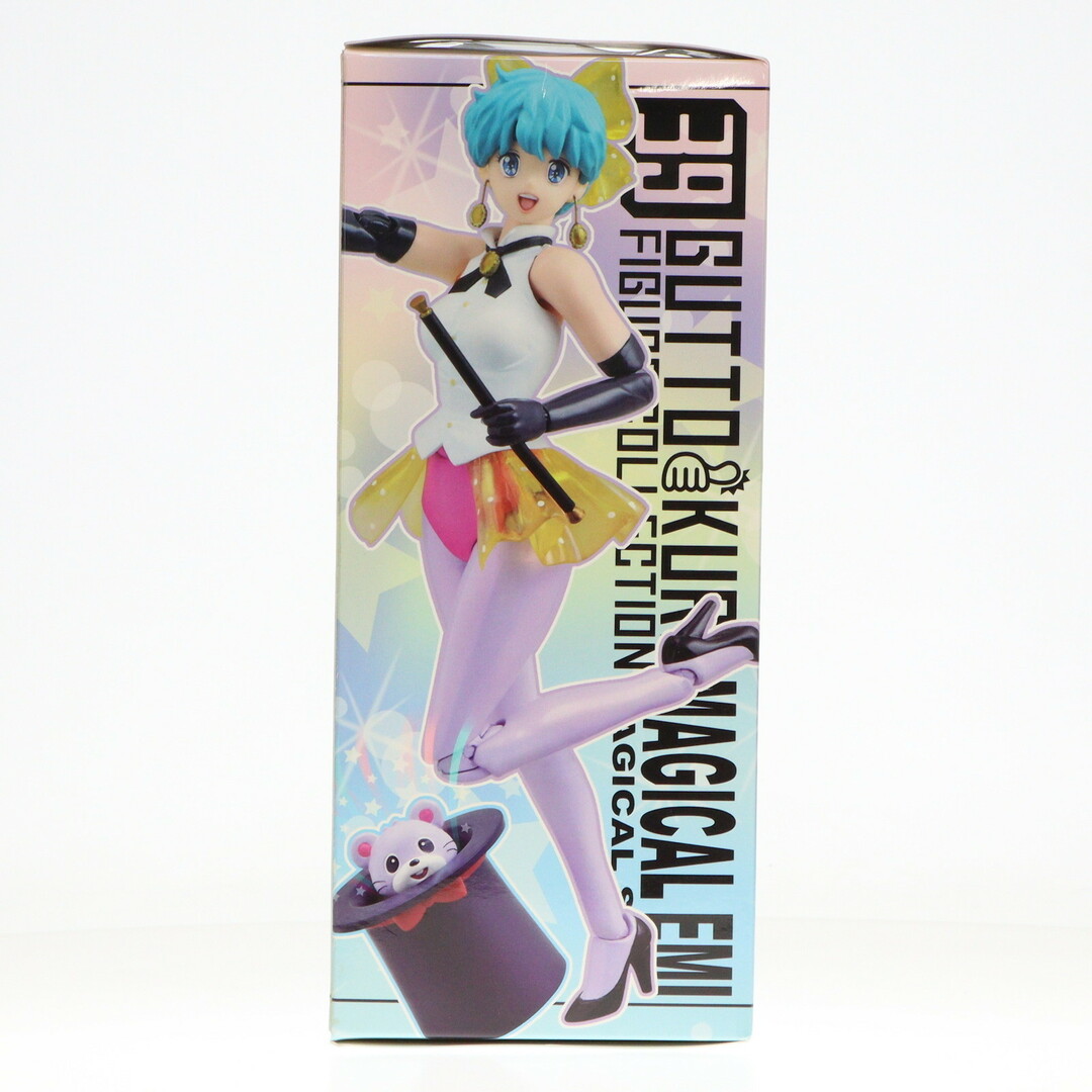 グッとくるフィギュアコレクション39 マジカルエミ 魔法のスター グッとくるフィギュアコレクション39 マジカルエミ 魔法のスター