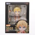 グッドスマイルカンパニー公式ショップ限定 ねんどろいど 2525 鏡音レン(かがみねれん) 悪ノ召使Ver. キャラクター・ボーカル・シリーズ02 鏡音リン・レン 完成品 可動フィギュア グッドスマイルカンパニー
