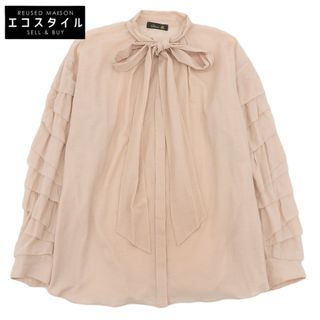 Drawer(シャツ/ブラウス(長袖/七分) ・ ピンク/桃色系)の Drawer(シャツ/ブラウス(長袖/七分) ・ ピンク/桃色系)の