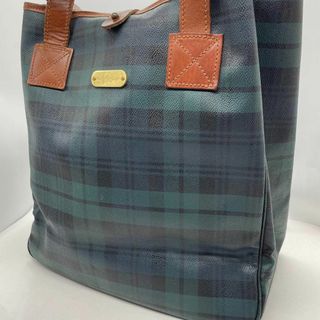 POLO RALPH LAUREN(トートバッグ ・ グリーン・カーキ/緑色系 POLO RALPH LAUREN(トートバッグ ・ グリーン・カーキ/緑色系