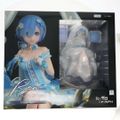 F:NEX限定 レム -エッグアートVer. Re:ゼロから始める異世界生活 1/7 完成品 フィギュア(AMU-FNX846) フリュー