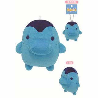 234zak440ms222985 カミ【送料無料】【たまごっち】マスコットキーホルダー【ぎんじろっち】【ゲーム】【キーホルダー】【キーリング】【チャーム】【鍵】【人形】【ドール】【ぬいぐるみ】【雑貨】【グッズ】【かわいい】(その他)