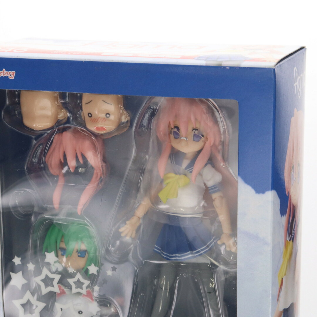 figma(フィグマ) 046 高良みゆき(たからみゆき) 夏服ver. TV figma(フィグマ) 046 高良みゆき(たからみゆき) 夏服ver. TV