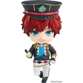 ねんどろいど 2041 天城一彩(あまぎひいろ) あんさんぶるスターズ!!Music 完成品 可動フィギュア オランジュ・ルージュ(ゲームキャラクター)