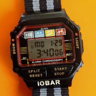 SEIKO(腕時計(デジタル))のフリマアイテム一覧 SEIKO(腕時計(デジタル))のフリマアイテム一覧