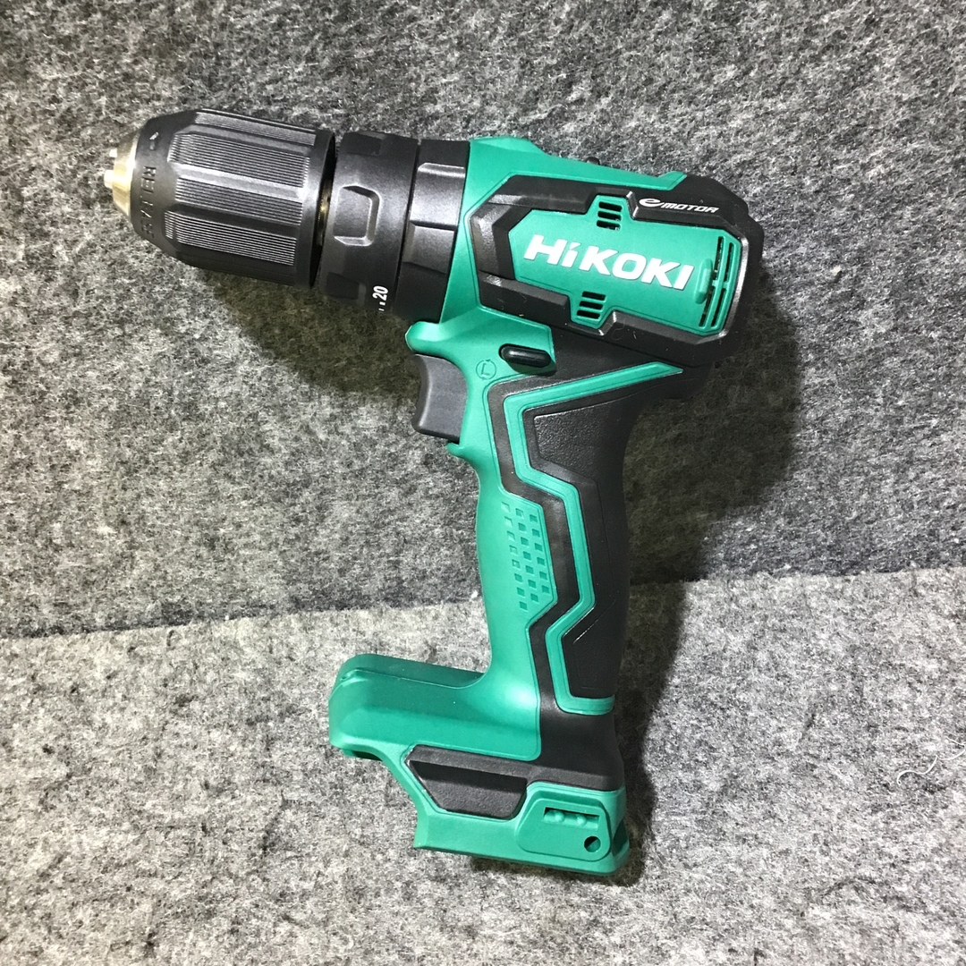 未使用品】ハイコーキ(HIKOKI ※旧:日立工機) コードレス振動 未使用品】ハイコーキ(HIKOKI ※旧:日立工機) コードレス振動