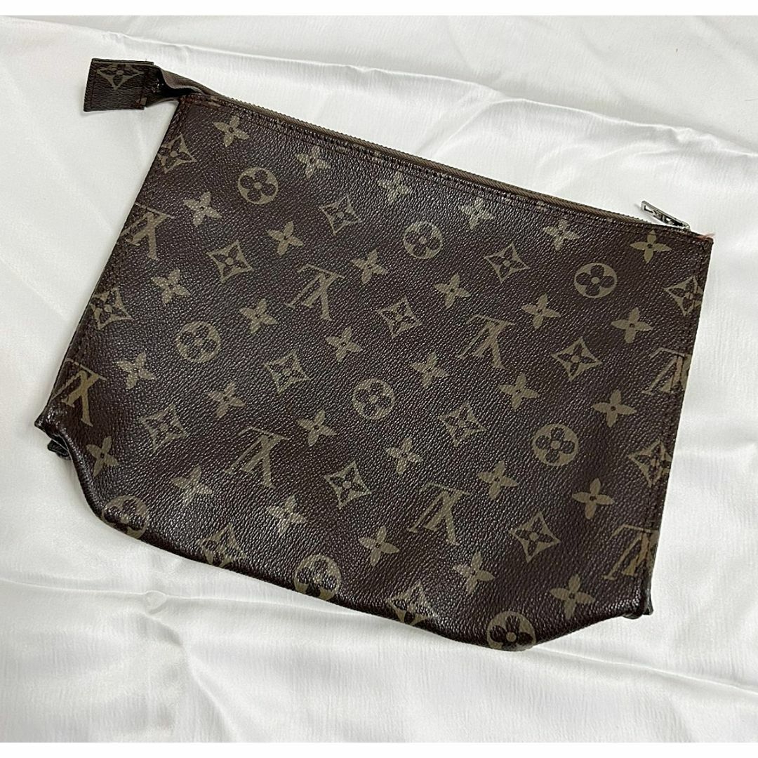 LOUIS VUITTON ルイヴィトン セカンドバッグ モノグラム クラッチ LOUIS VUITTON ルイヴィトン セカンドバッグ モノグラム クラッチ