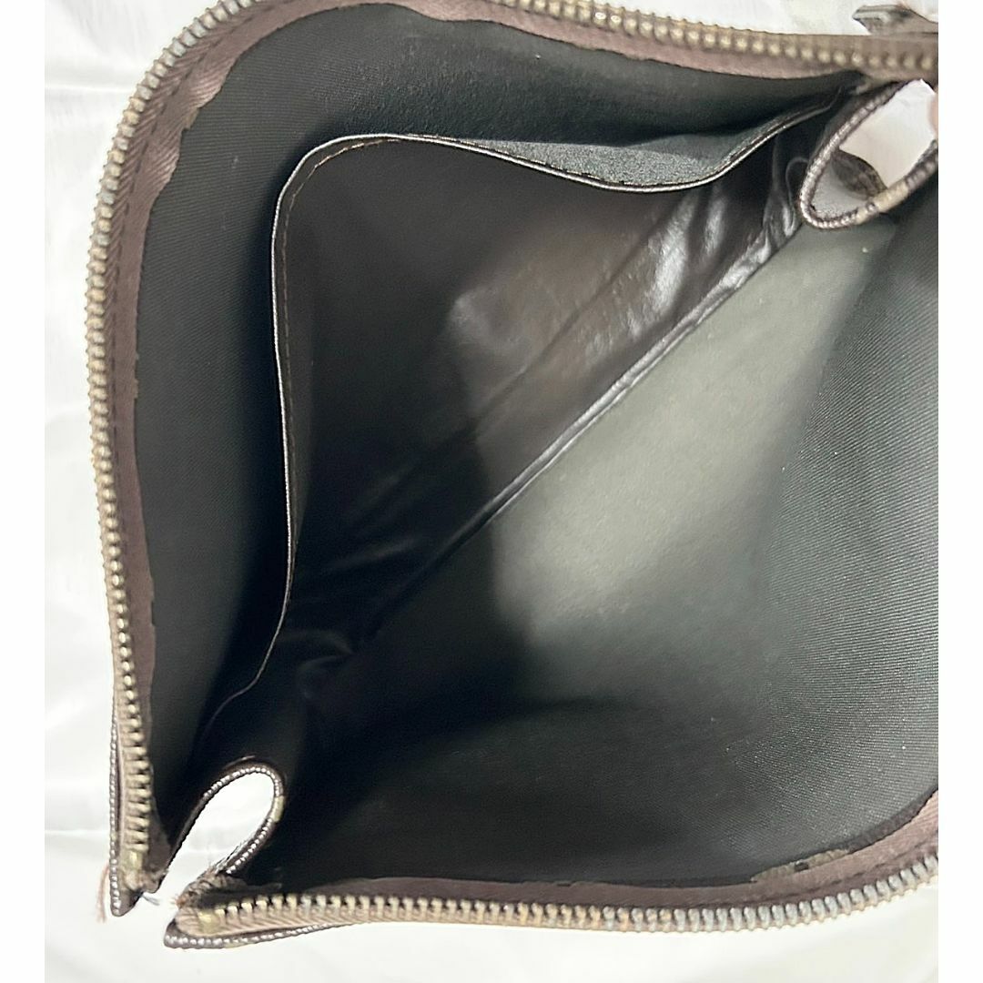 LOUIS VUITTON ルイヴィトン セカンドバッグ モノグラム クラッチ LOUIS VUITTON ルイヴィトン セカンドバッグ モノグラム クラッチ