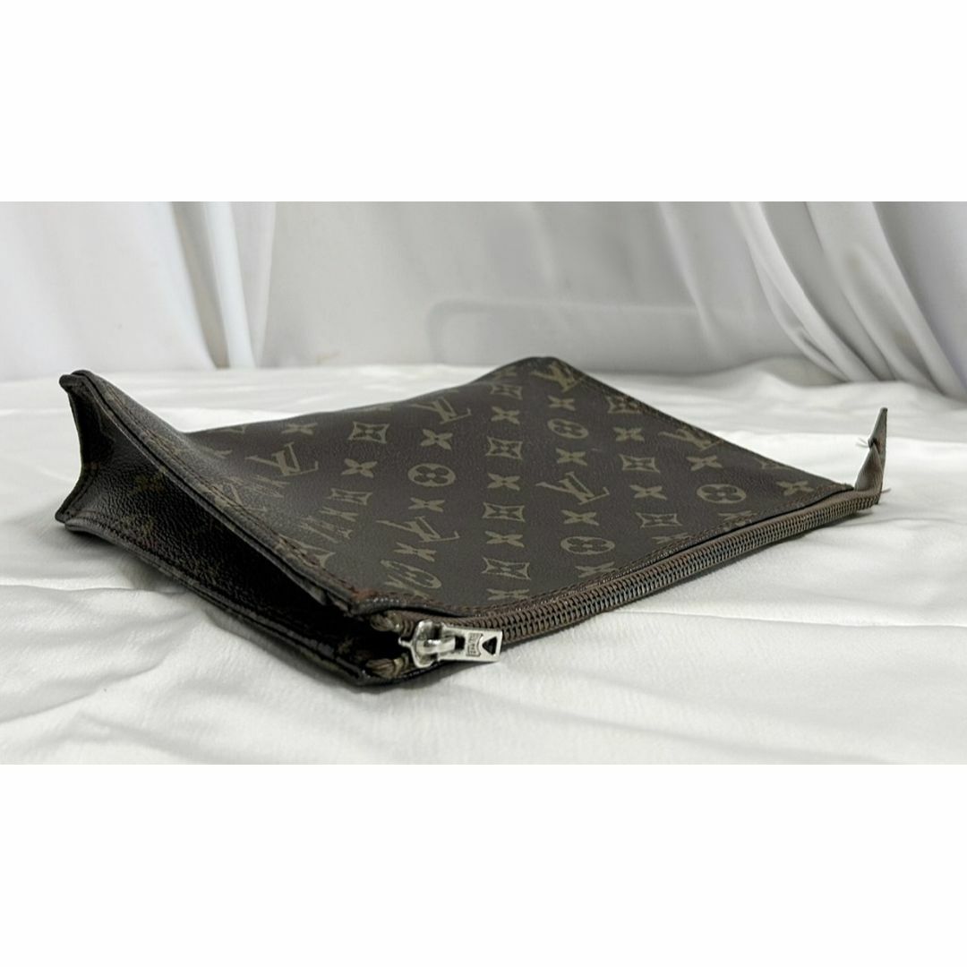 LOUIS VUITTON ルイヴィトン セカンドバッグ モノグラム クラッチ LOUIS VUITTON ルイヴィトン セカンドバッグ モノグラム クラッチ