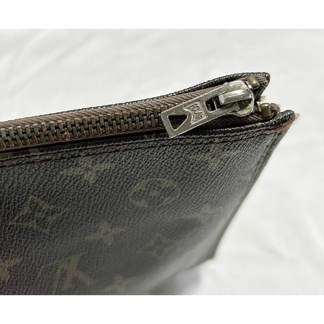 LOUIS VUITTON ルイヴィトン セカンドバッグ モノグラム クラッチ LOUIS VUITTON ルイヴィトン セカンドバッグ モノグラム クラッチ