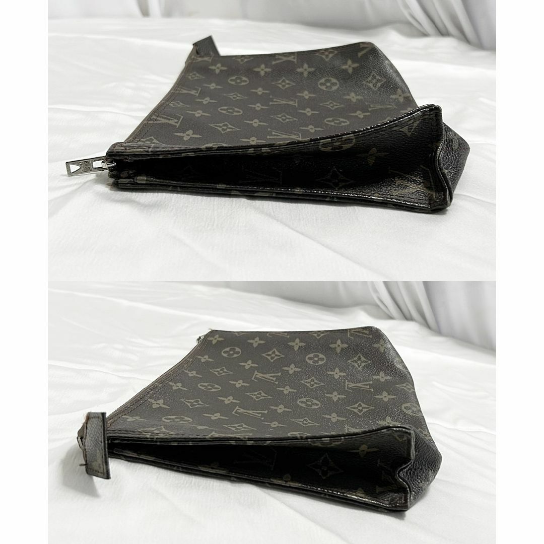 LOUIS VUITTON ルイヴィトン セカンドバッグ モノグラム クラッチ LOUIS VUITTON ルイヴィトン セカンドバッグ モノグラム クラッチ