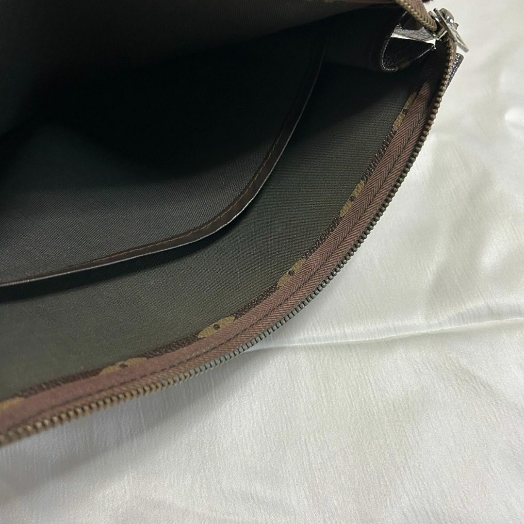 LOUIS VUITTON ルイヴィトン セカンドバッグ モノグラム クラッチ LOUIS VUITTON ルイヴィトン セカンドバッグ モノグラム クラッチ