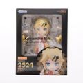 グッドスマイルカンパニー公式ショップ限定 ねんどろいど 2524 鏡音リン(かがみねりん) 悪ノ娘Ver. キャラクター・ボーカル・シリーズ02 鏡音リン・レン 完成品 可動フィギュア グッドスマイルカンパニー