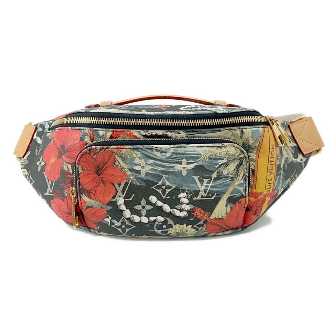 LOUIS VUITTON - ルイヴィトン ボディバッグ モノグラム・サーフィン ラッシュ・バムバッグ M24992 ヴィトン ウエストバッグの通販 by ギャラリーレア ラクマ店(土日祝日も営業中)|ルイヴィトンならラクマ LOUIS VUITTON - ルイヴィトン ボディバッグ モノグラム・サーフィン ラッシュ・バムバッグ M24992 ヴィトン ウエストバッグの通販 by ギャラリーレア ラクマ店(土日祝日も営業中)|ルイヴィトンならラクマ