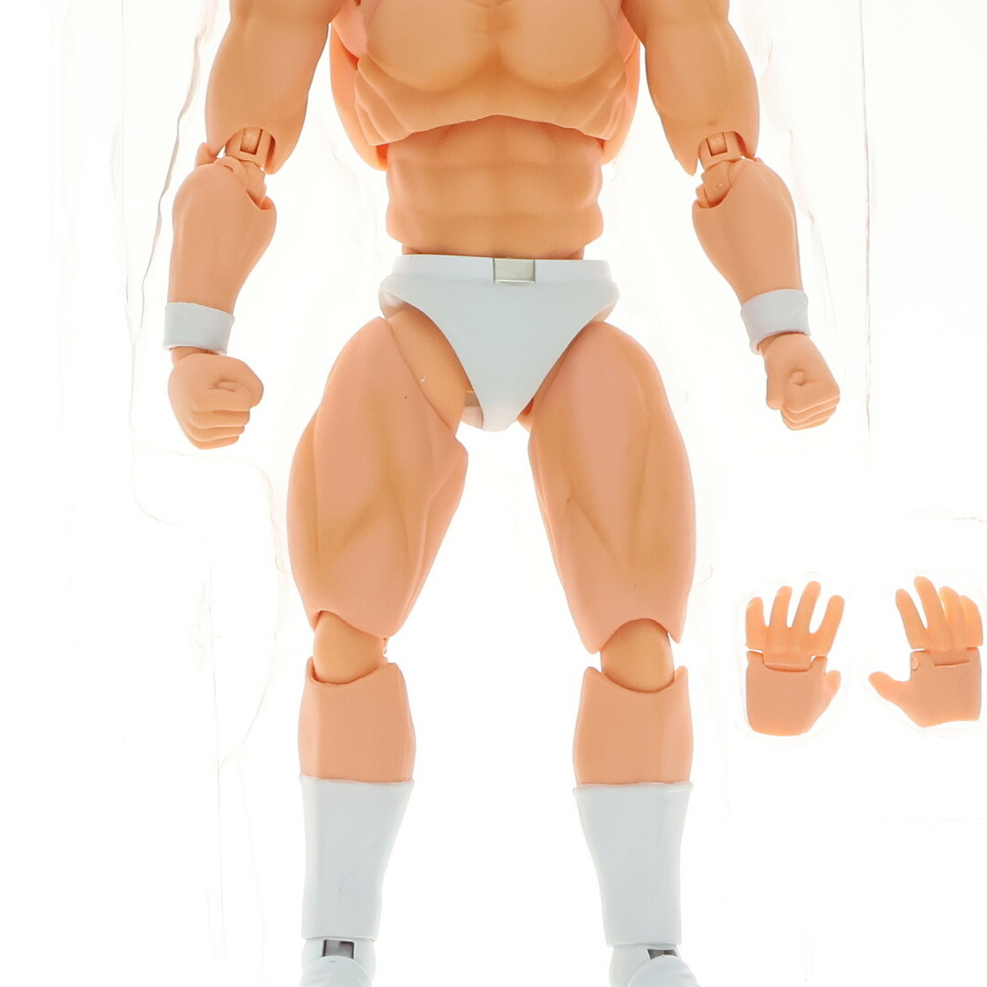 Original - S.H.Figuarts(フィギュアーツ) キン肉マン ORIGINAL COLOR EDITION 完成品 可動フィギュア バンダイ