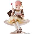 TENITOL Fig a la mode 一花(いちか) 五等分の花嫁∽ 完成品 フィギュア フリュー