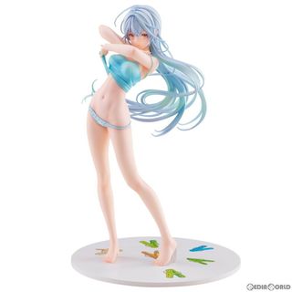 れい亜イラスト『SENTAKUBASAMI 汐音シア』 完成品 フィギュア ユニオンクリエイティブ(アニメ/ゲーム)