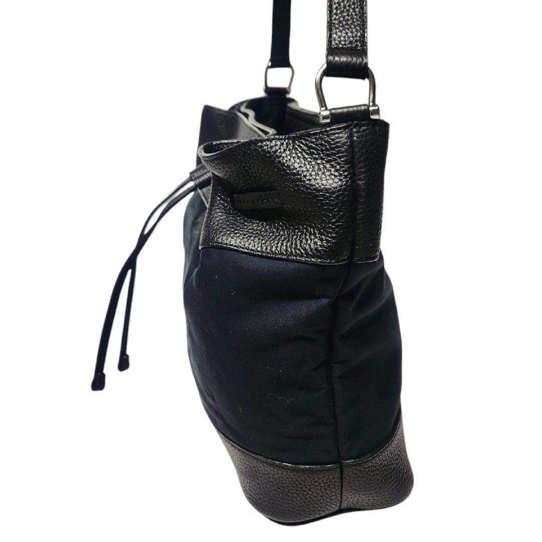 BURBERRY - 【極美品】BURBERRY ESTABLISHED 1856 ショルダー BURBERRY - 【極美品】BURBERRY ESTABLISHED 1856 ショルダー