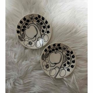 アラビア(ARABIA)のARABIA paratiisi 14cm plate(食器)
