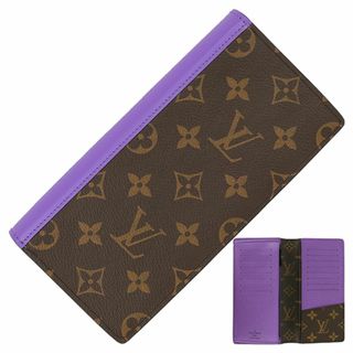 LOUIS VUITTON(長財布 ・ ブラウン/茶色系)のフリマアイテム一覧 LOUIS VUITTON(長財布 ・ ブラウン/茶色系)のフリマアイテム一覧