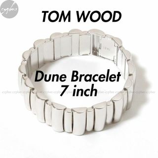 TOM WOOD(ブレスレット)のフリマアイテム一覧 TOM WOOD(ブレスレット)のフリマアイテム一覧