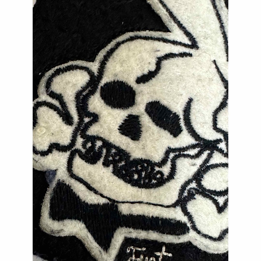 FUCT - FUCT SSDD DEATH BUNNY ファクト デスバニー パッチ FUCT - FUCT SSDD DEATH BUNNY ファクト デスバニー パッチ