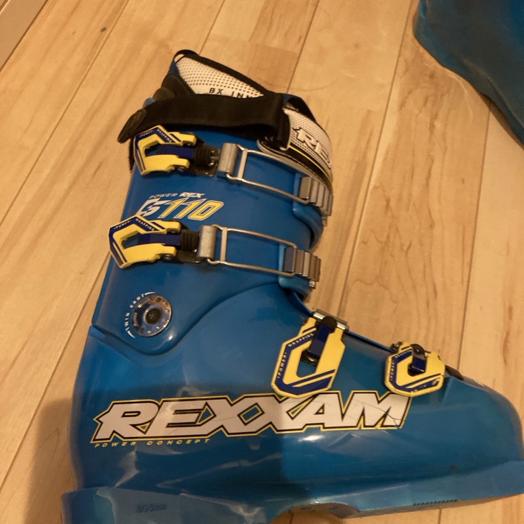 匿名配送】REXXAM power rex s110 匿名配送】REXXAM power rex s110