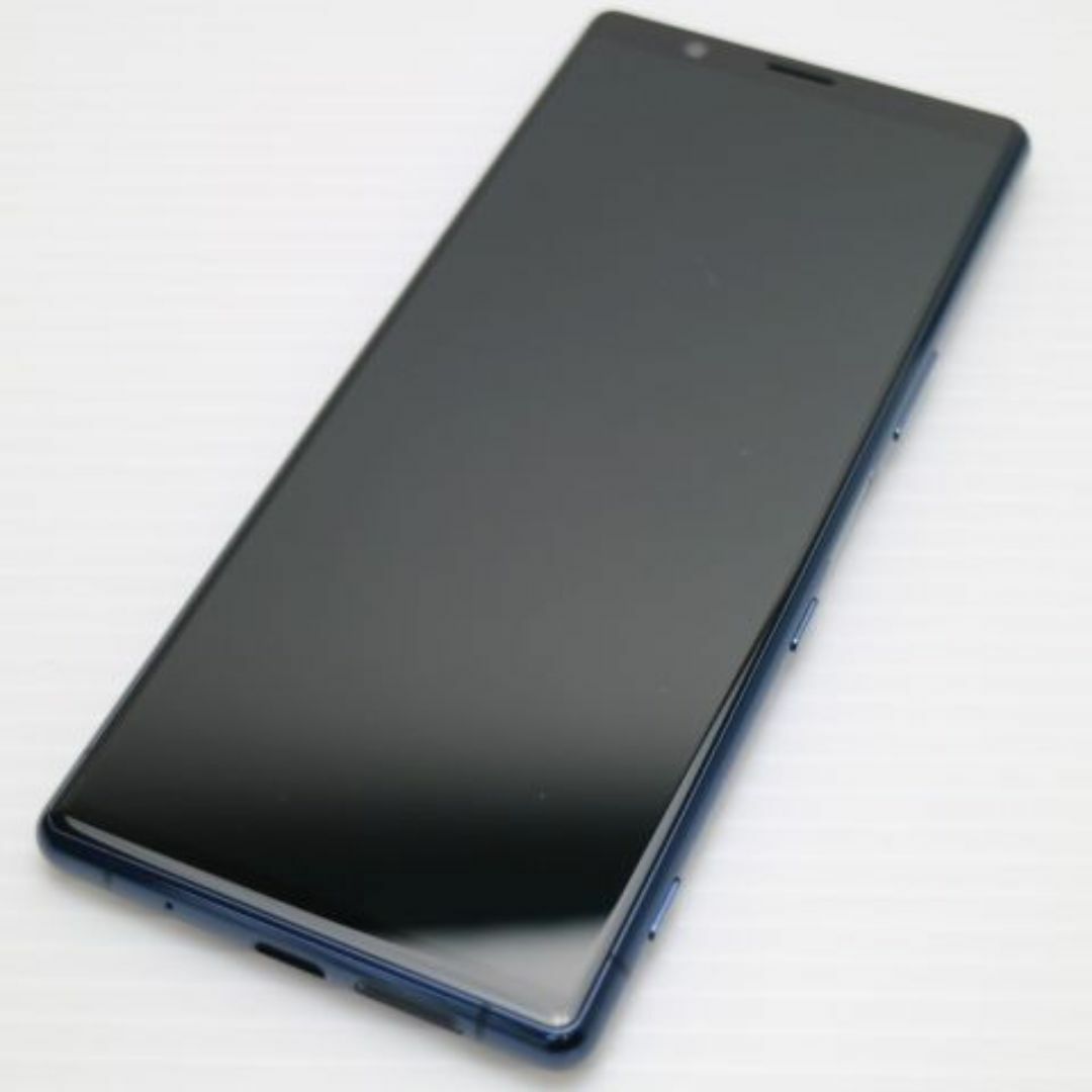 超美品 SOV41 ブルー スマホ 白ロム M111 SIMロック解除済み 超美品 SOV41 ブルー スマホ 白ロム M111 SIMロック解除済み