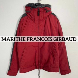 MARITHE + FRANCOIS GIRBAUD(ダウンジャケット)のフリマ MARITHE + FRANCOIS GIRBAUD(ダウンジャケット)のフリマ
