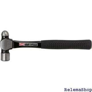 トネ TONE ブラックシャフトハンマー HPBH-10 ク 1lb 7506(その他)