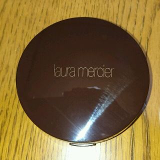 ローラメルシエ(laura mercier)の【値下げ】ローラメルシエ☆スムースフィニッシュ ファンデーションパウダー(ファンデーション)