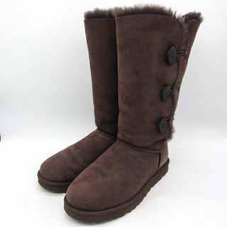 UGG(ブーツ ・ ブラウン/茶色系)のフリマアイテム一覧 UGG(ブーツ ・ ブラウン/茶色系)のフリマアイテム一覧