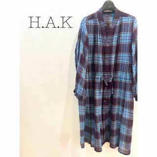 H.A.K(ワンピース)のフリマアイテム一覧 H.A.K(ワンピース)のフリマアイテム一覧