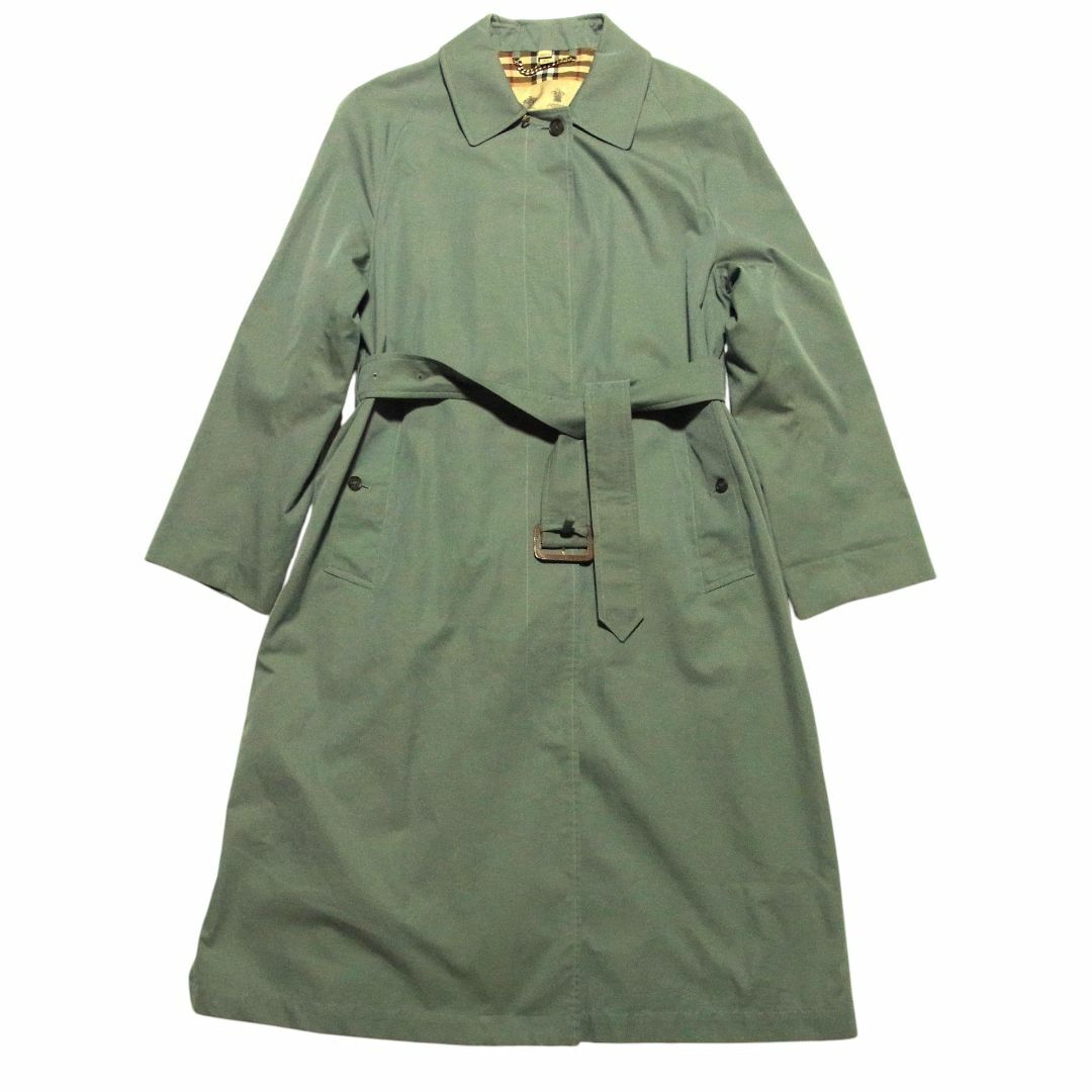 BURBERRY - バーバリー THE BRIGHTON ブライトン カーコート BURBERRY - バーバリー THE BRIGHTON ブライトン カーコート