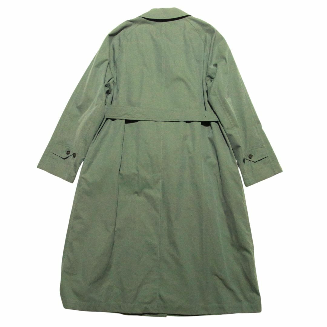 BURBERRY - バーバリー THE BRIGHTON ブライトン カーコート BURBERRY - バーバリー THE BRIGHTON ブライトン カーコート