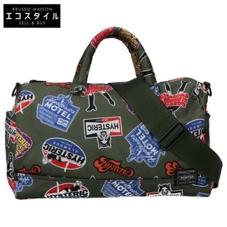 HYSTERIC GLAMOUR(バッグ)のフリマアイテム一覧 HYSTERIC GLAMOUR(バッグ)のフリマアイテム一覧