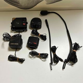DAIWA - ジャンク ダイワ Daiwa SR-230 アップバーター 無線 12 DAIWA - ジャンク ダイワ Daiwa SR-230 アップバーター 無線 12