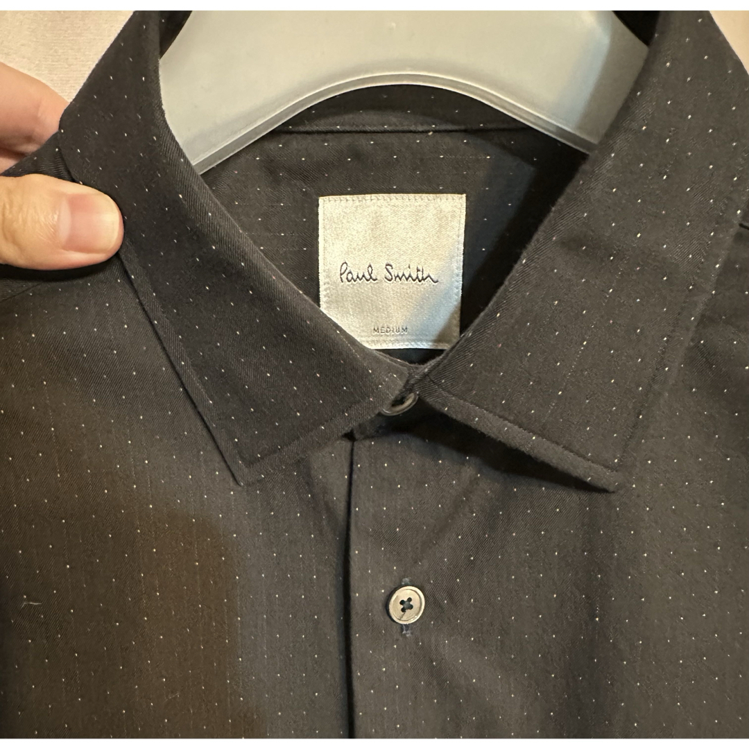 Paul Smith - ポールスミス マルチカラー マルチストライプ Paul Smith - ポールスミス マルチカラー マルチストライプ