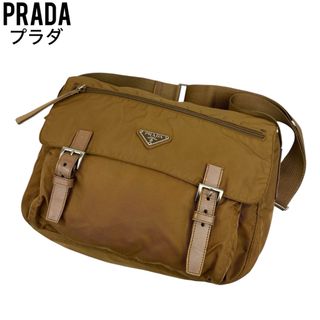PRADA - PRADA ナイロン ショルダーバッグ Re-Nylonの通販 by PRADA - PRADA ナイロン ショルダーバッグ Re-Nylonの通販 by