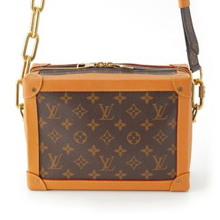 LOUIS VUITTON(ショルダーバッグ)のフリマアイテム一覧 LOUIS VUITTON(ショルダーバッグ)のフリマアイテム一覧