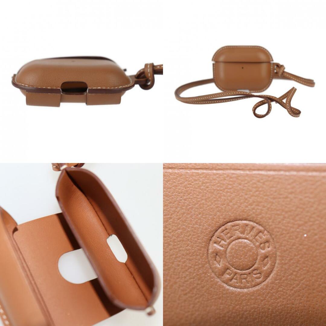 HERMES エルメス AirPods Pro 2用ケース その他小物 H0009441A37 HERMES エルメス AirPods Pro 2用ケース その他小物 H0009441A37