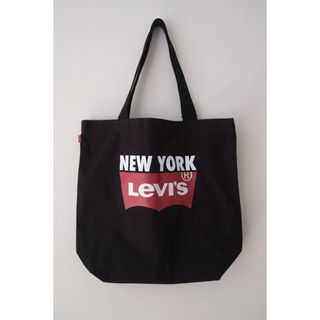 Levi's - ○非売品 未使用リーバイストートバッグの通販 by こう Levi's - ○非売品 未使用リーバイストートバッグの通販 by こう