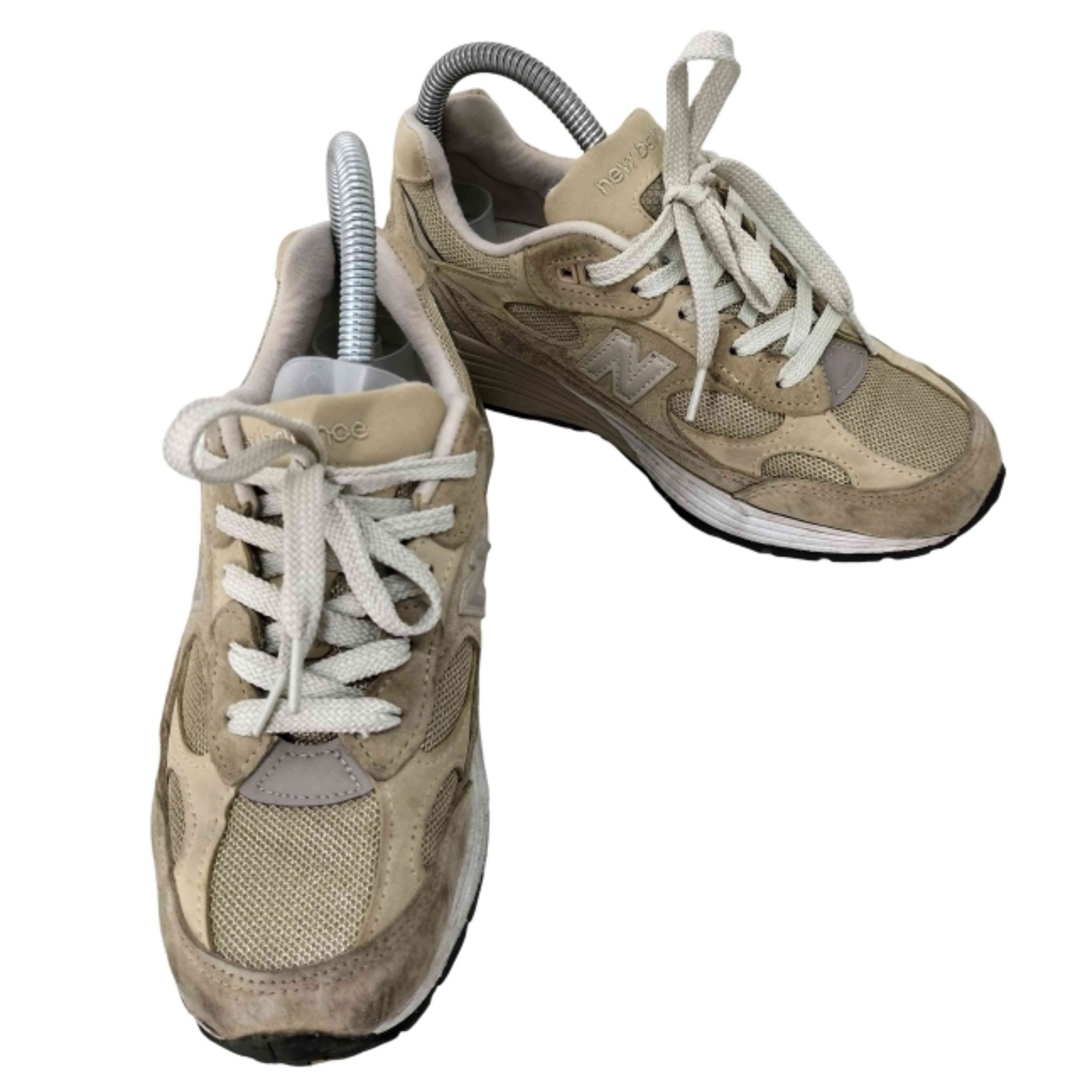 New Balance - NEW BALANCE(ニューバランス) M992 TN ローカットスニーカー