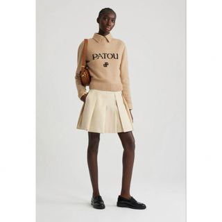 PATOU(ニット/セーター)のフリマアイテム一覧 PATOU(ニット/セーター)のフリマアイテム一覧