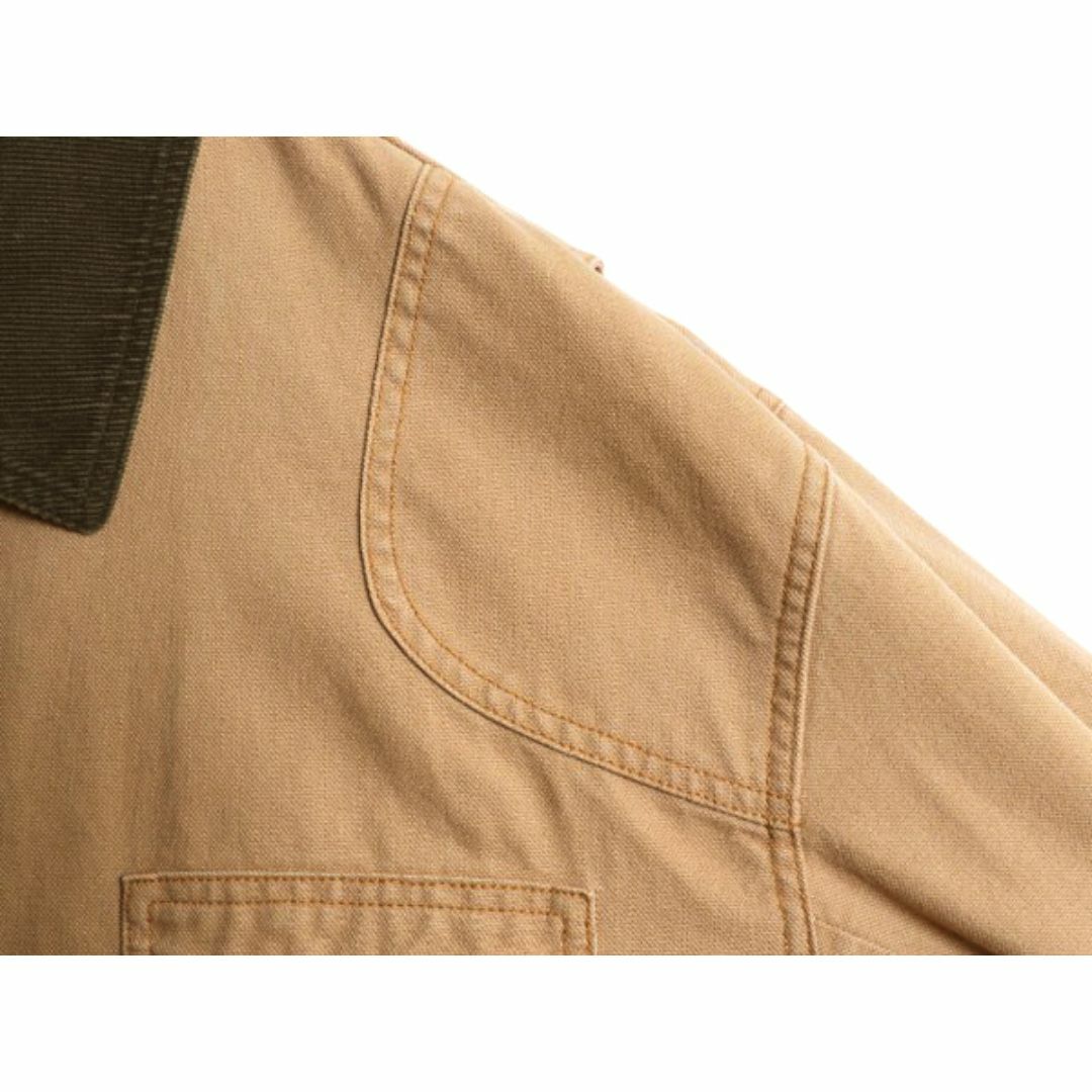 L.L.Bean - 00s エルエルビーン ダック ハンティング ジャケット L.L.Bean - 00s エルエルビーン ダック ハンティング ジャケット