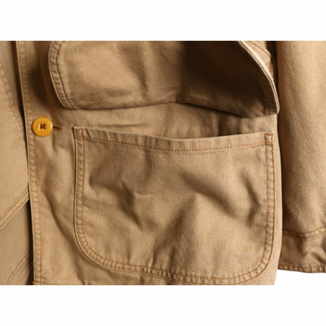 L.L.Bean - 00s エルエルビーン ダック ハンティング ジャケット L.L.Bean - 00s エルエルビーン ダック ハンティング ジャケット