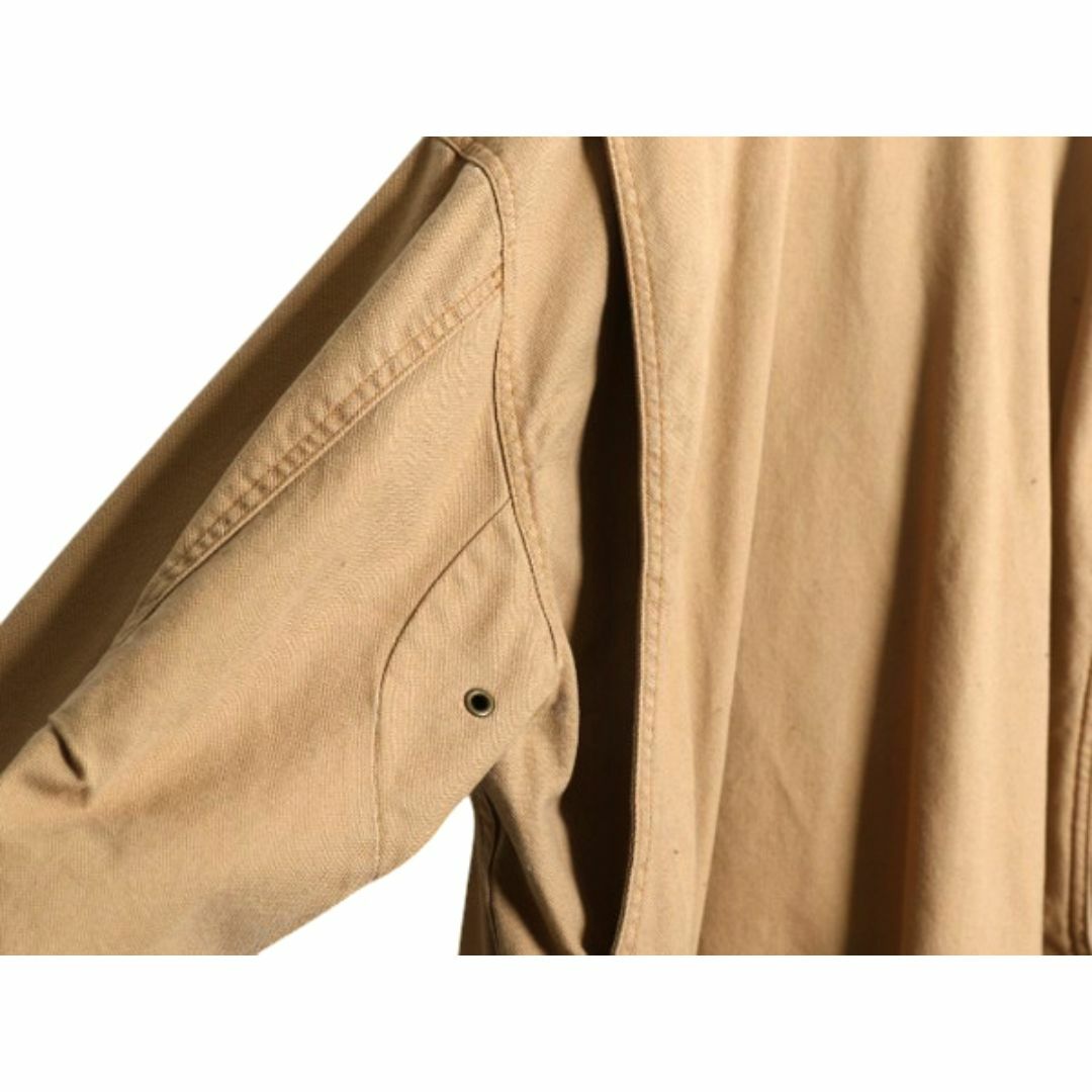 L.L.Bean - 00s エルエルビーン ダック ハンティング ジャケット L.L.Bean - 00s エルエルビーン ダック ハンティング ジャケット